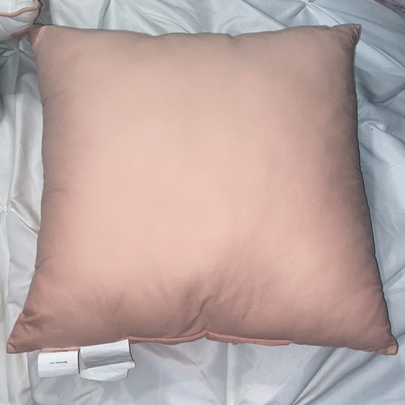 Decorative Throw Pillow - Picture 2 of 3